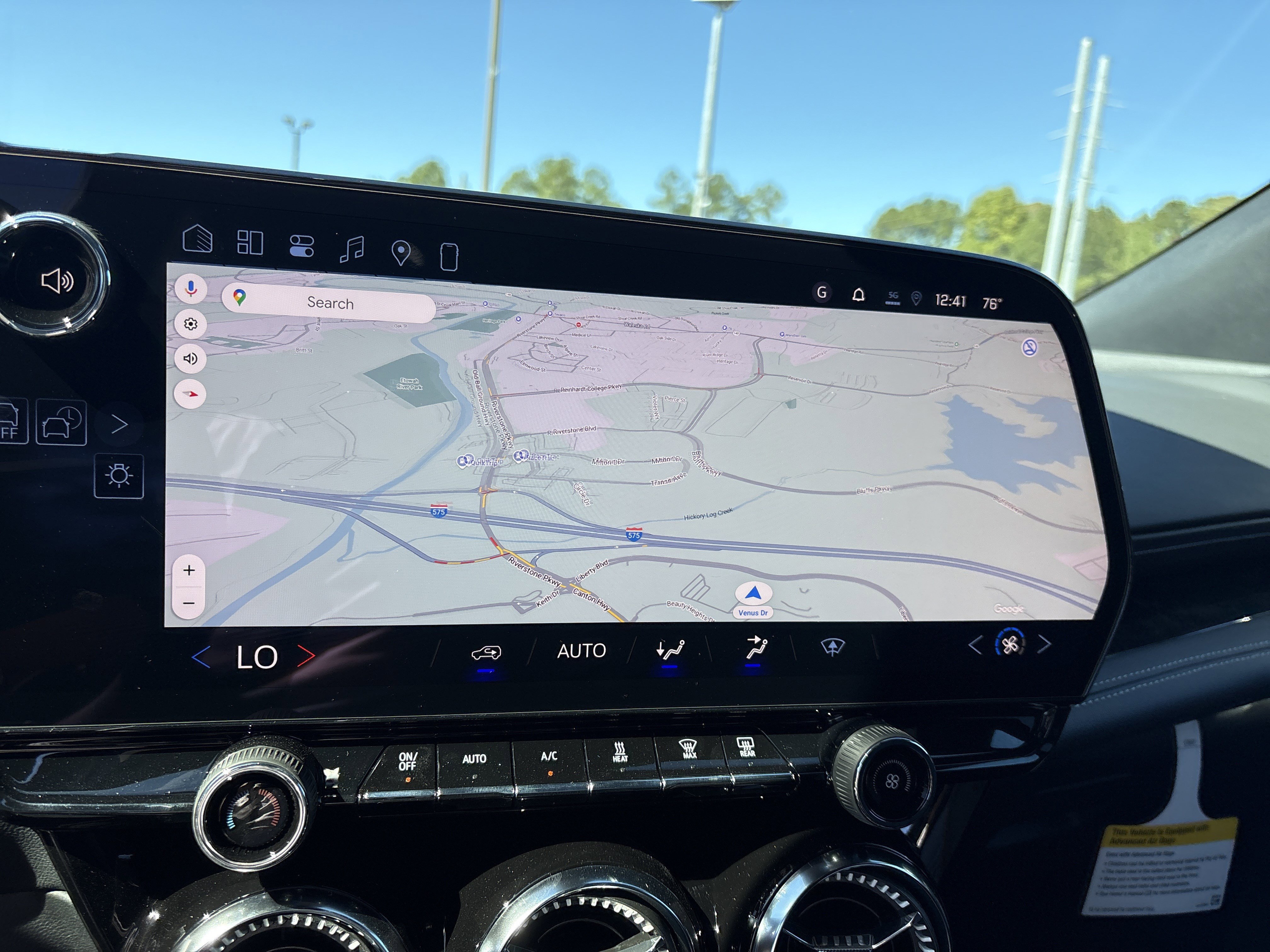 New 2026 Chevrolet Blazer EV LT image 27