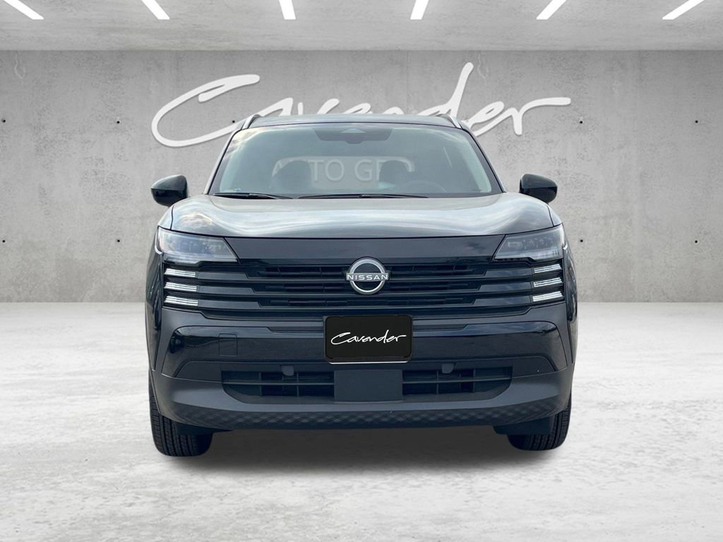 New 2026 Nissan Kicks SV image 18