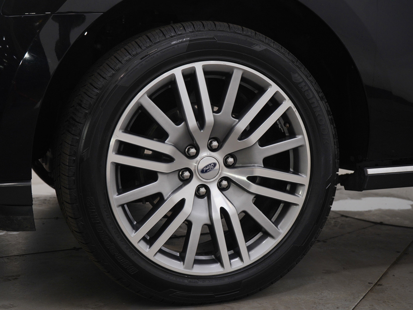 Used 2023 Ford Expedition Max Limited image 31