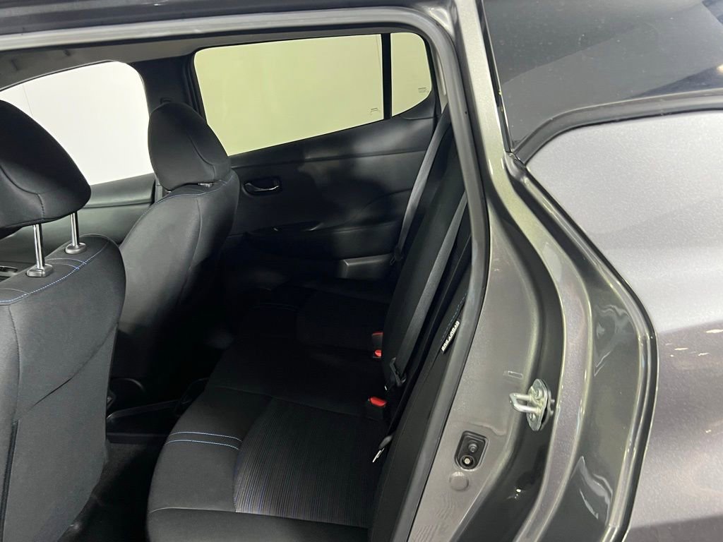 Used 2024 Nissan Leaf S image 23