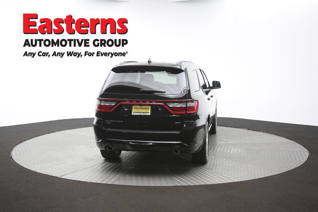 Used 2024 Dodge Durango GT RWD image 40