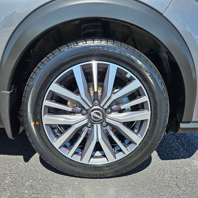 Used 2023 Nissan Kicks SV FWD image 29