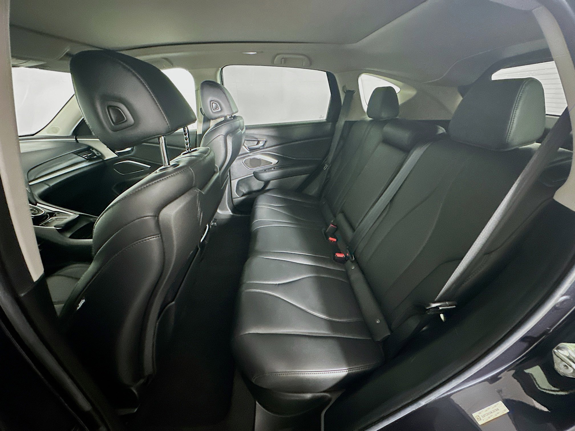 Used 2021 Acura RDX SH-AWD image 28