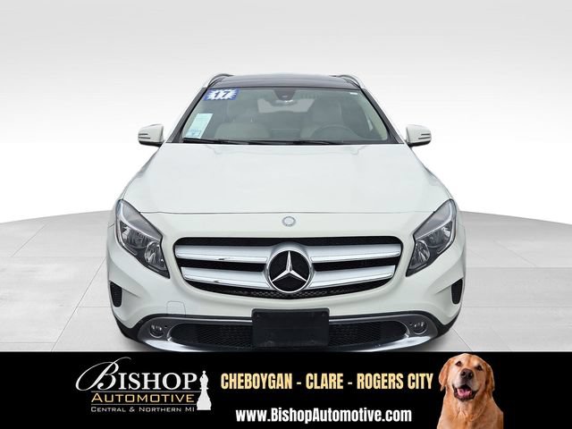 Used 2017 Mercedes-Benz GLA 250 4MATIC image 27