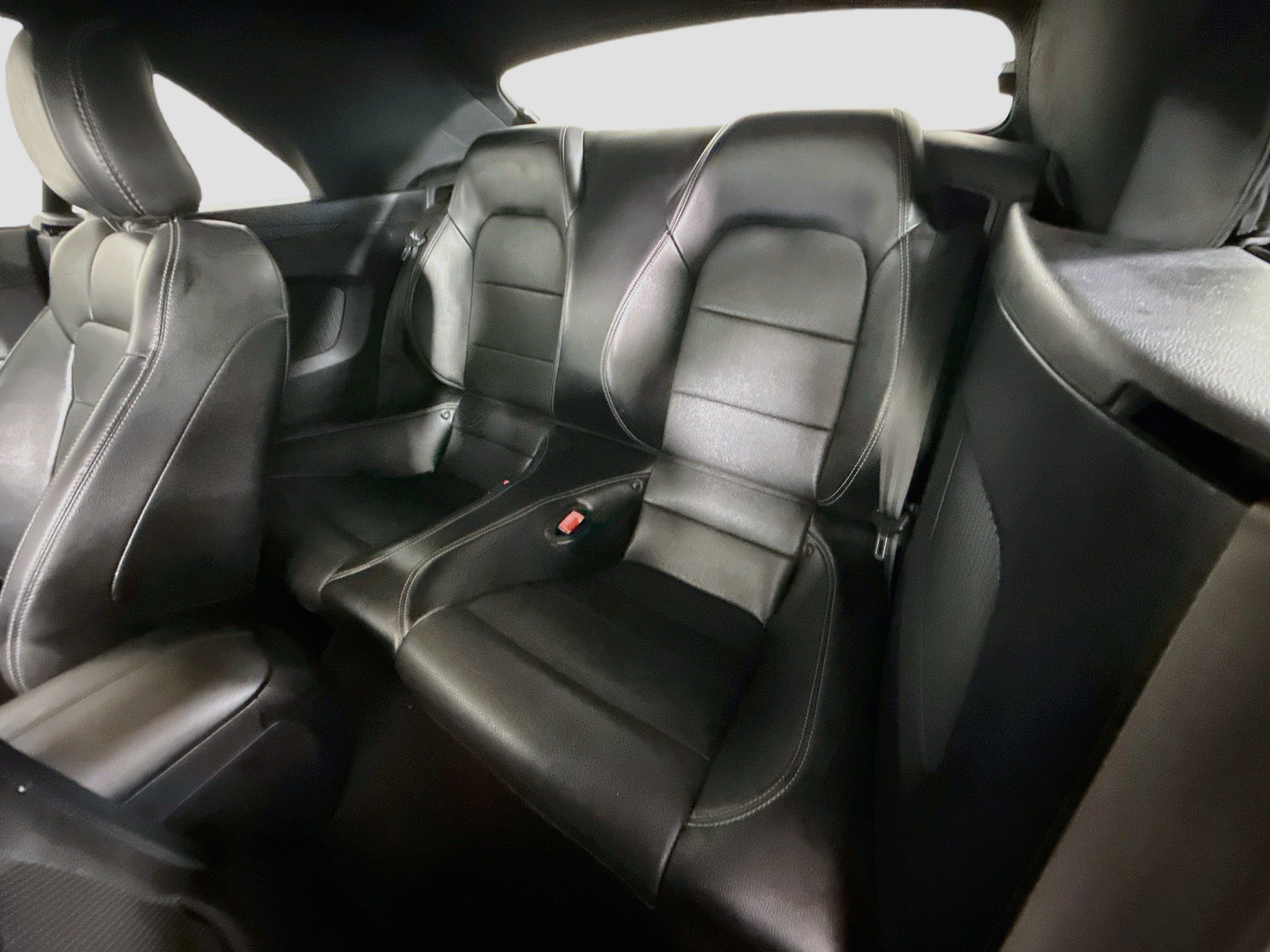 Used 2019 Ford Mustang Premium RWD image 25