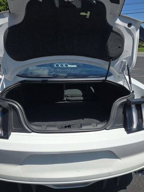 Used 2017 Ford Mustang GT RWD image 10