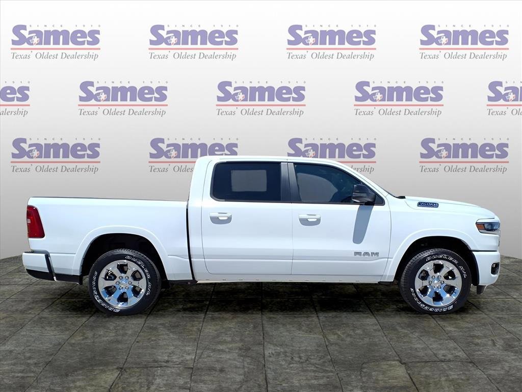 New 2026 RAM 1500 Lone Star image 3