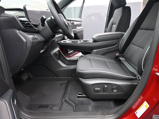 New 2026 Buick Enclave Preferred w/ Power Package image 10