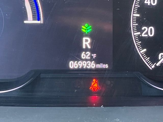 Used 2019 Honda Insight Touring image 13