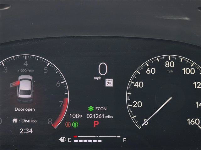 Used 2022 Honda Civic Sport image 4
