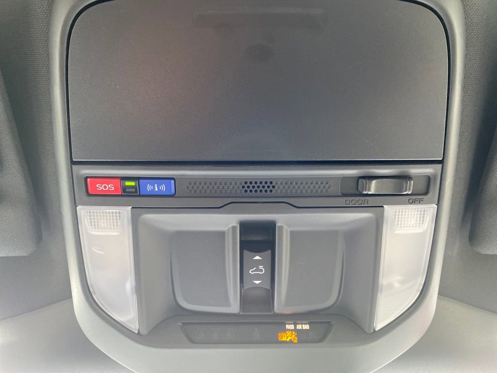 Certified 2025 Subaru Forester Limited image 51