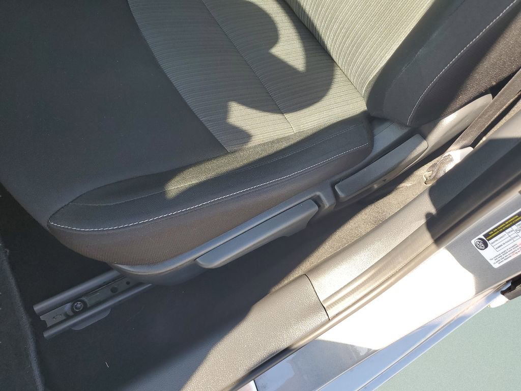 Used 2020 Nissan Sentra SV FWD image 15