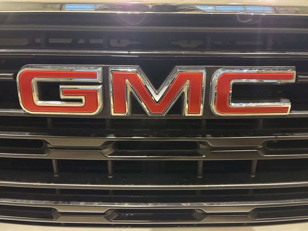 Used 2023 GMC Sierra 1500 Pro w/ Pro Value Package AWD/4WD image 11