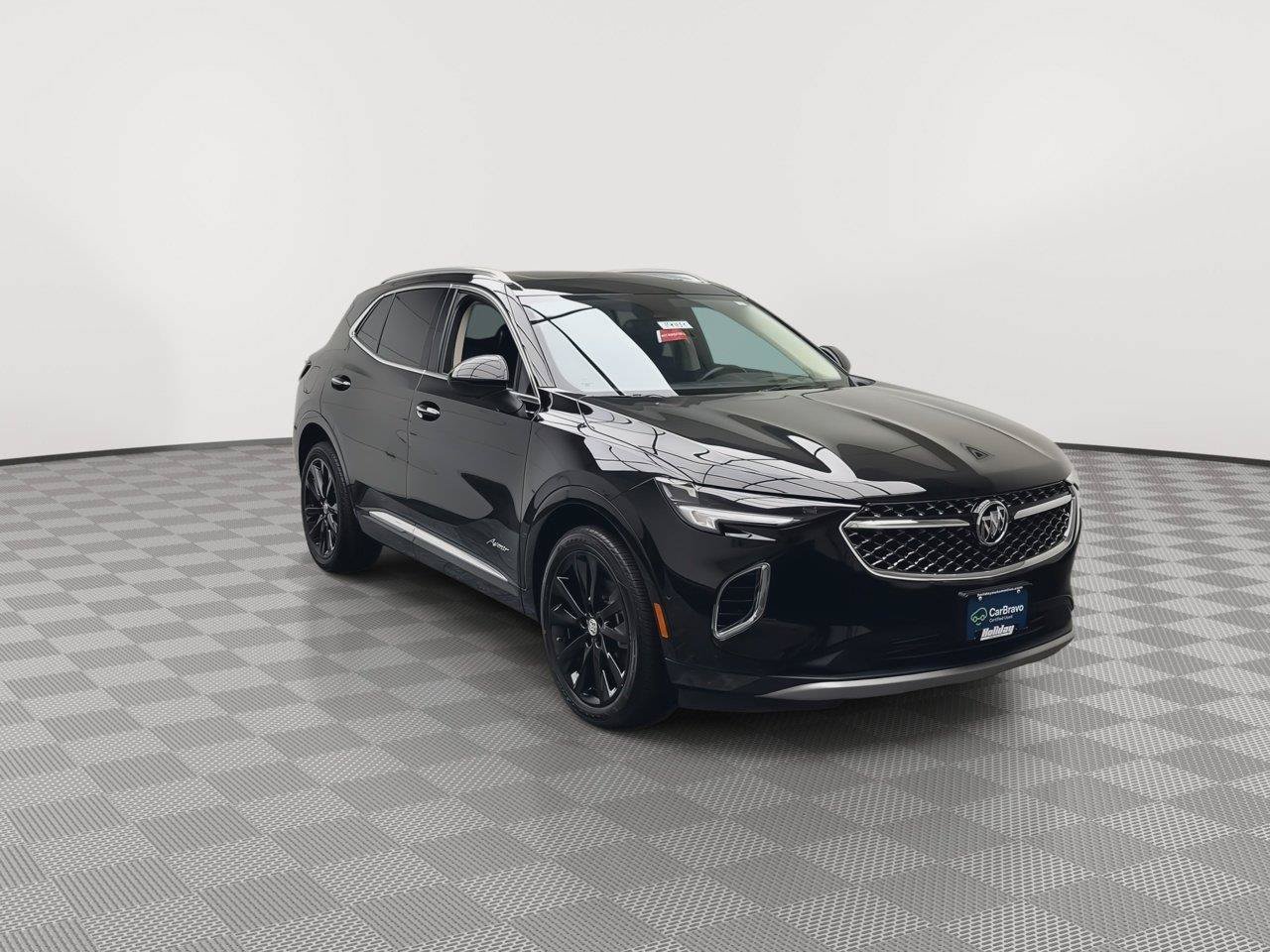 Certified 2023 Buick Envision Avenir AWD/4WD image 35