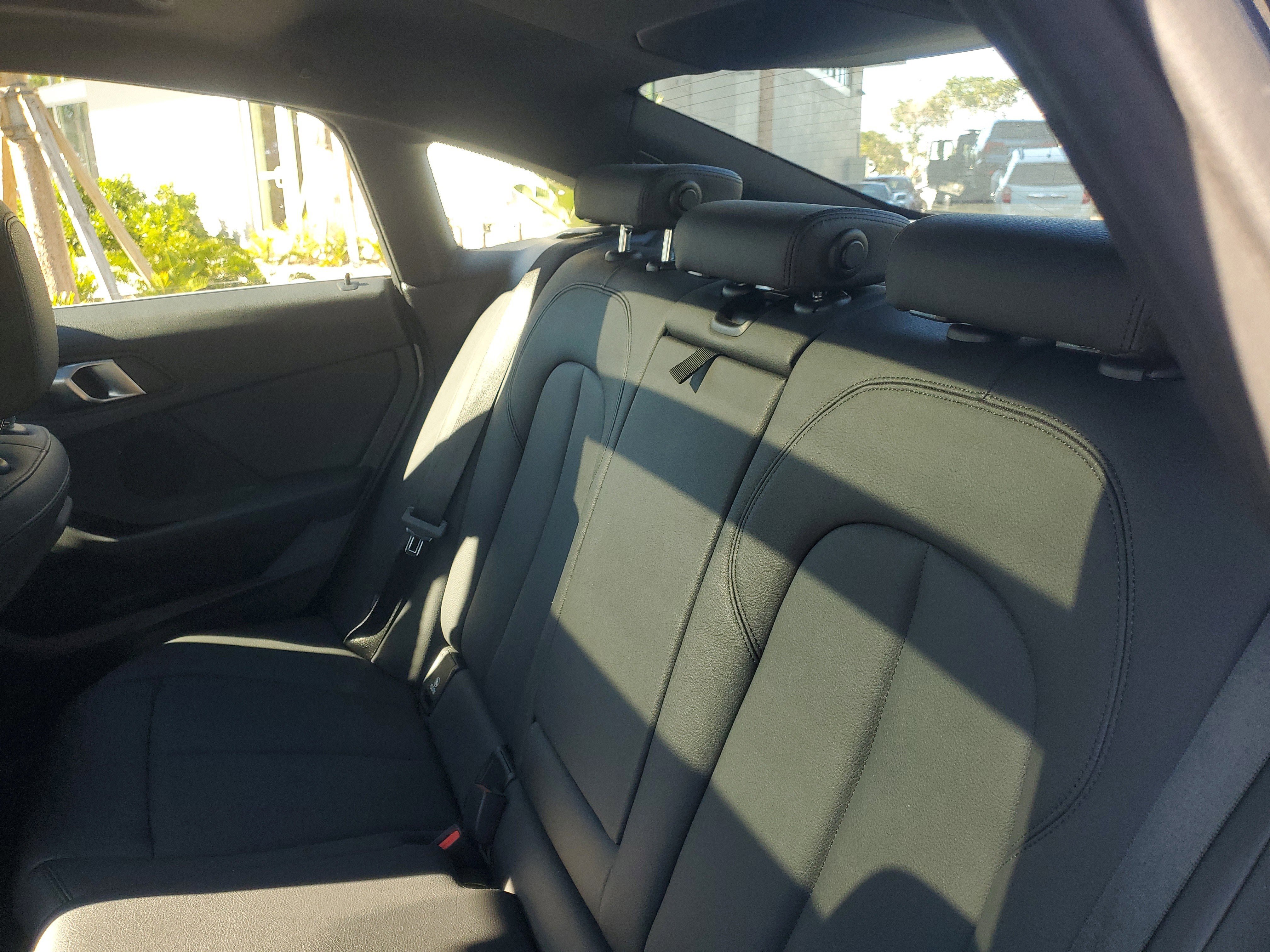 Used 2024 BMW 228i Gran Coupe image 12