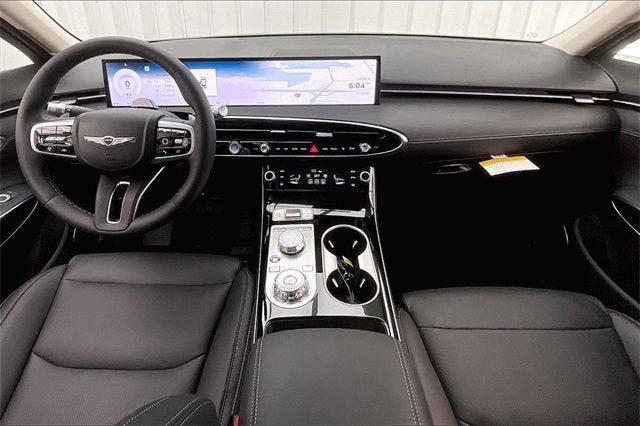 New 2026 Genesis GV70 2.5T AWD/4WD image 25