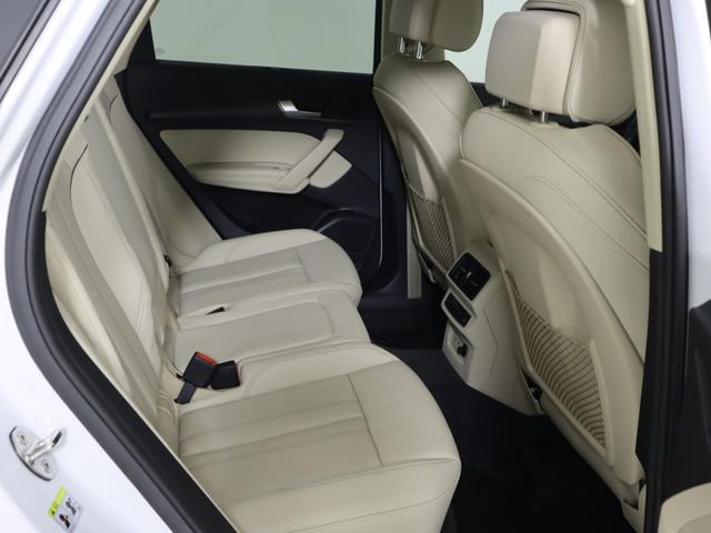 Certified 2023 Audi Q5 2.0T Prestige w/ Prestige Package image 14
