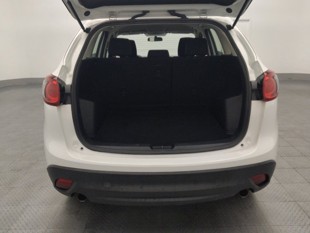 Used 2016 MAZDA CX-5 Sport image 29