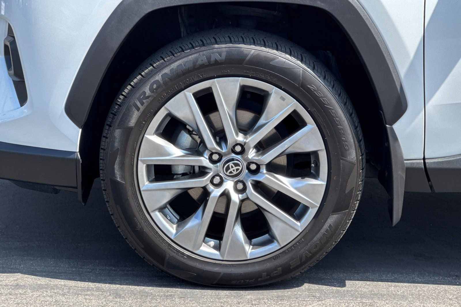 Certified 2023 Toyota RAV4 XLE Premium image 35