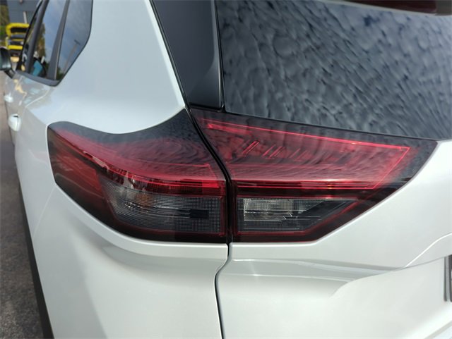 New 2026 Nissan Rogue SV image 13