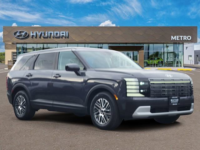 New 2026 Hyundai Palisade SE