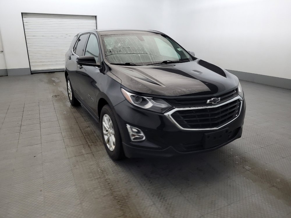 Used 2019 Chevrolet Equinox LT FWD image 13