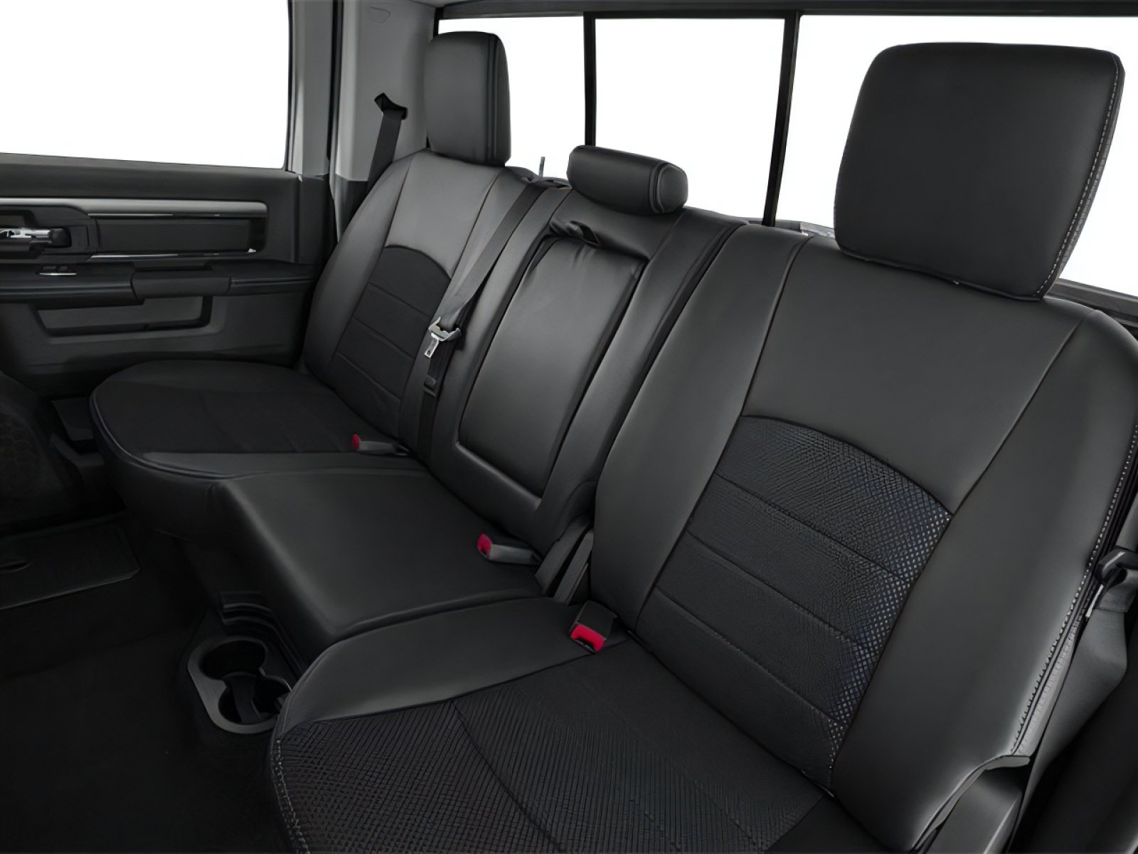 Used 2014 RAM 1500 Laramie w/ Convenience Group AWD/4WD image 11