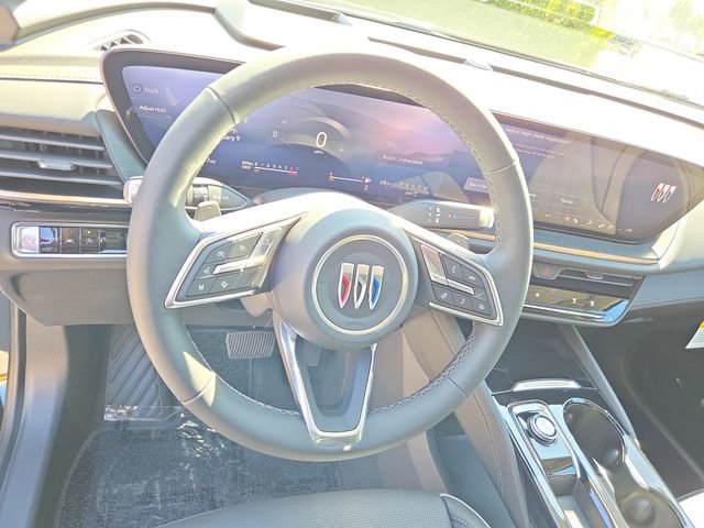 New 2026 Buick Envision Avenir AWD/4WD image 18