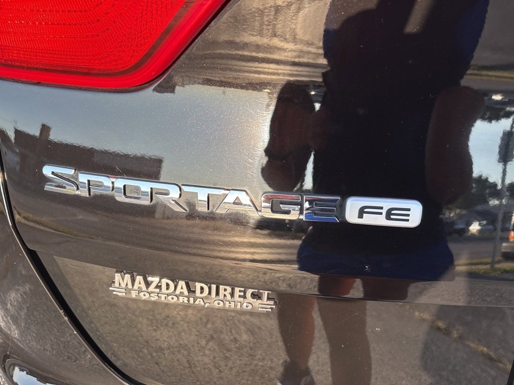 Used 2019 Kia Sportage LX image 12