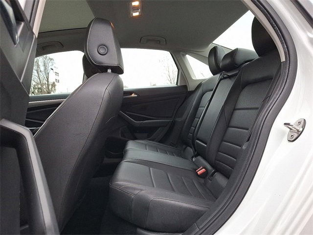 Used 2021 Volkswagen Jetta SE image 10