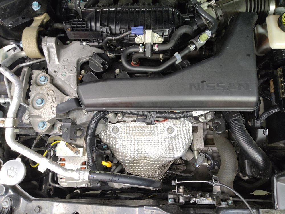 Used 2016 Nissan Rogue SV w/ SV Premium Package FWD image 30