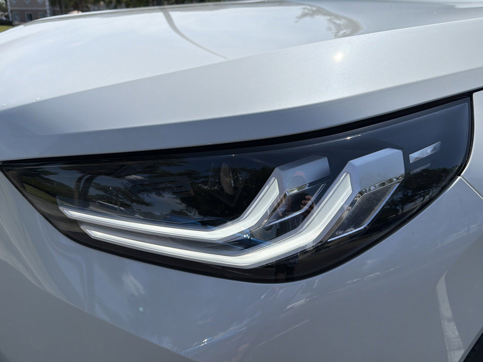 New 2026 BMW 330i Sedan w/ Convenience Package RWD image 9