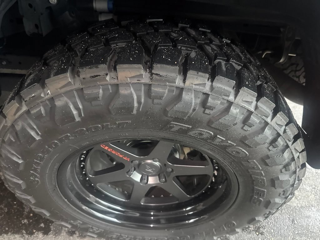Used 2024 Ford F150 Raptor w/ Equipment Group 803A Raptor R AWD/4WD image 11