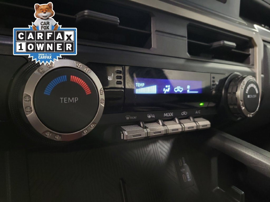 Used 2025 Toyota Tacoma SR5 AWD/4WD image 22