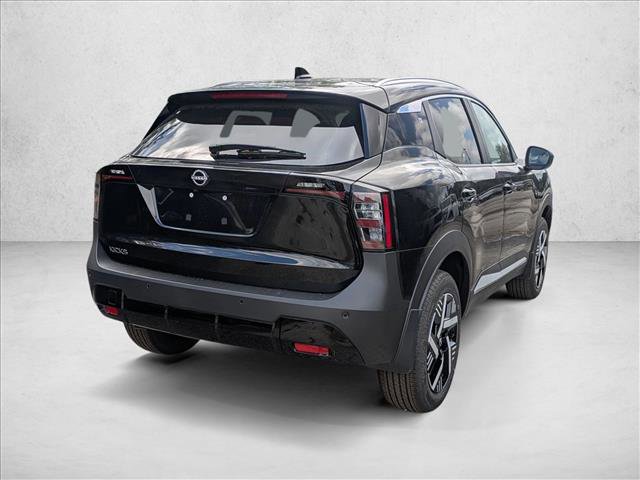 New 2026 Nissan Kicks SV image 2