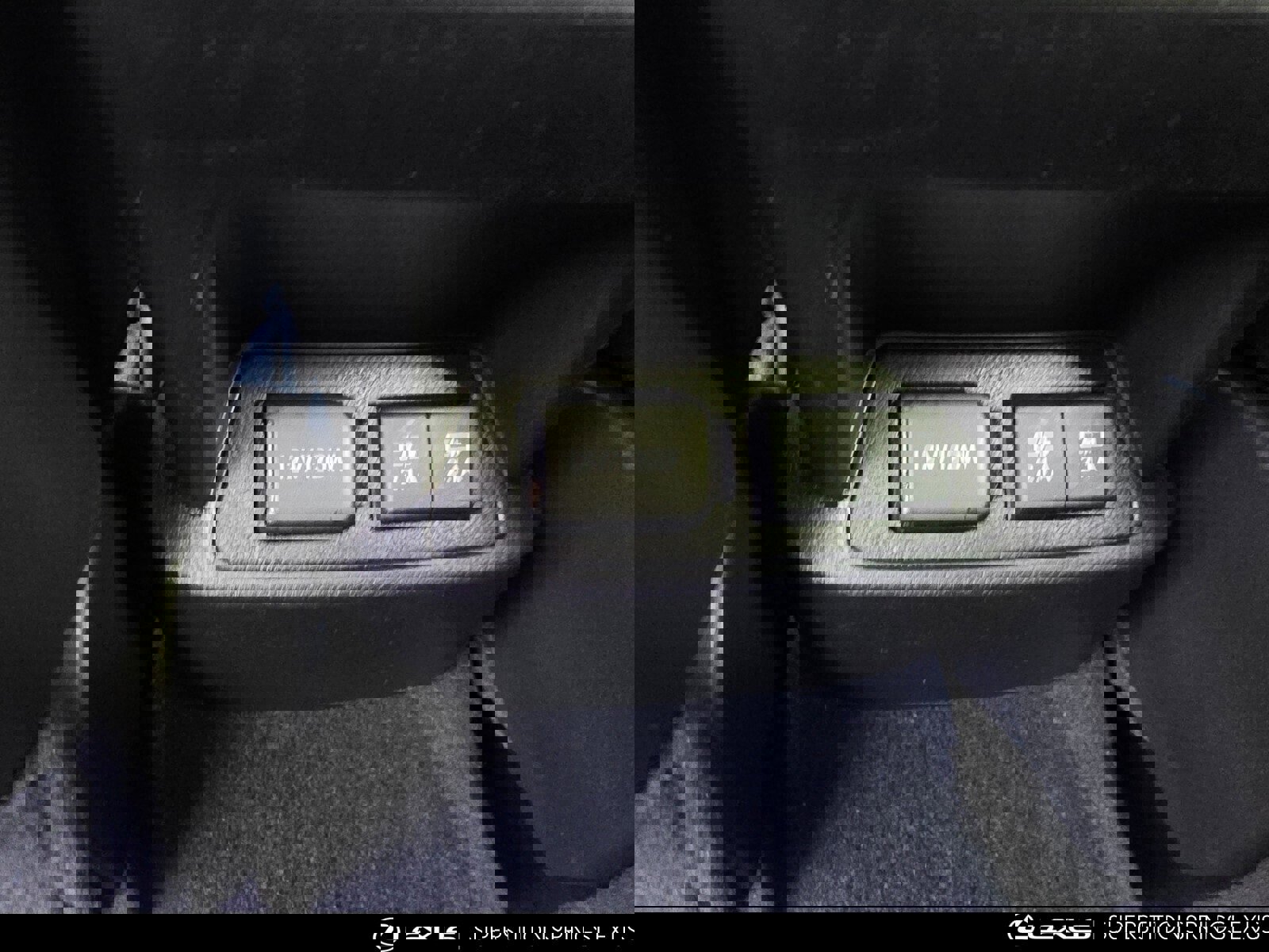 Certified 2021 Lexus ES 350 w/ Premium Package image 30