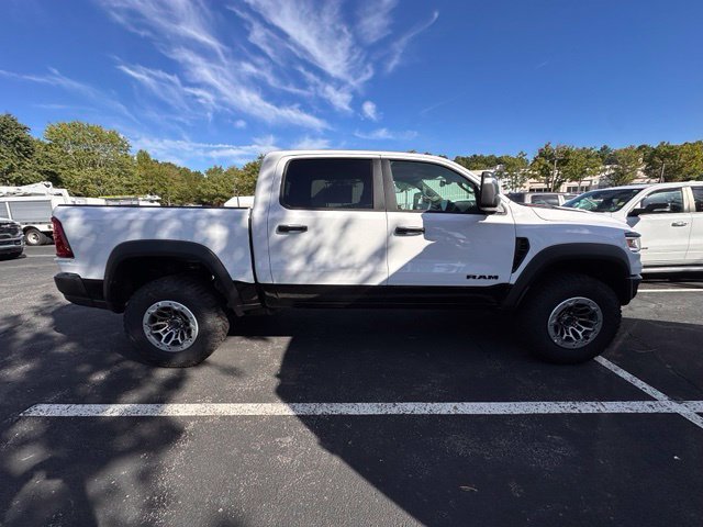 New 2026 RAM 1500 RHO w/ RHO Level 1 Equipment Group AWD/4WD image 7