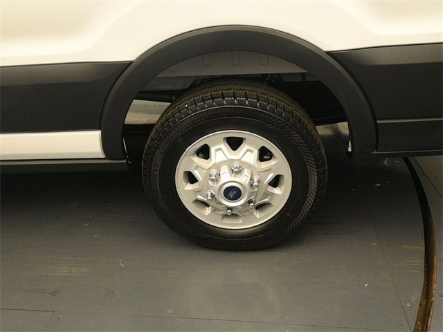 New 2025 Ford Transit 350 XL image 9