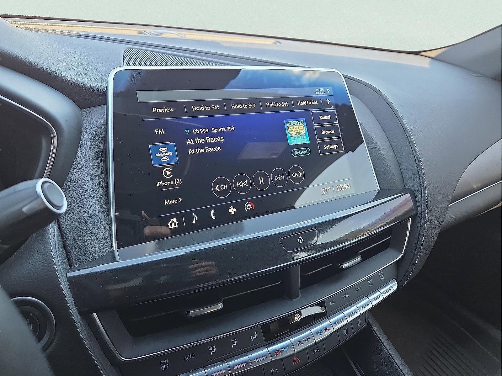 Used 2024 Cadillac CT5 Premium Luxury w/ Technology Package image 16