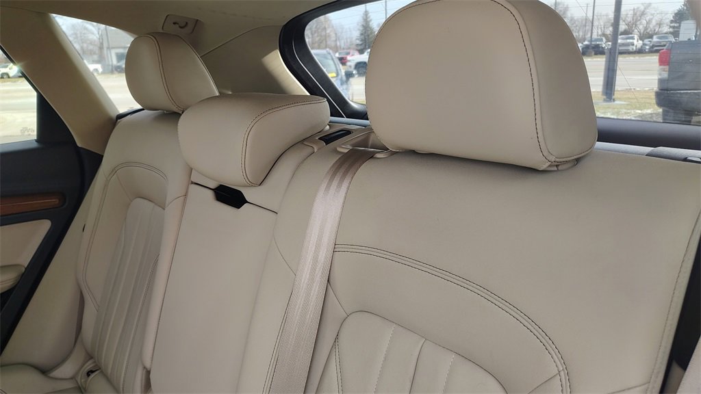 Used 2021 Audi Q5 2.0T Premium Plus image 30