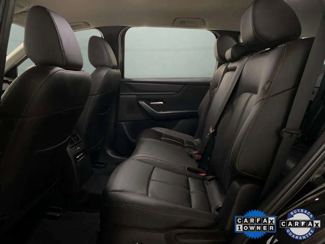 Used 2025 MAZDA CX-90 3.3 Turbo w/ Select Package image 66