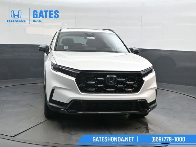 New 2026 Honda CR-V Sport-L image 5