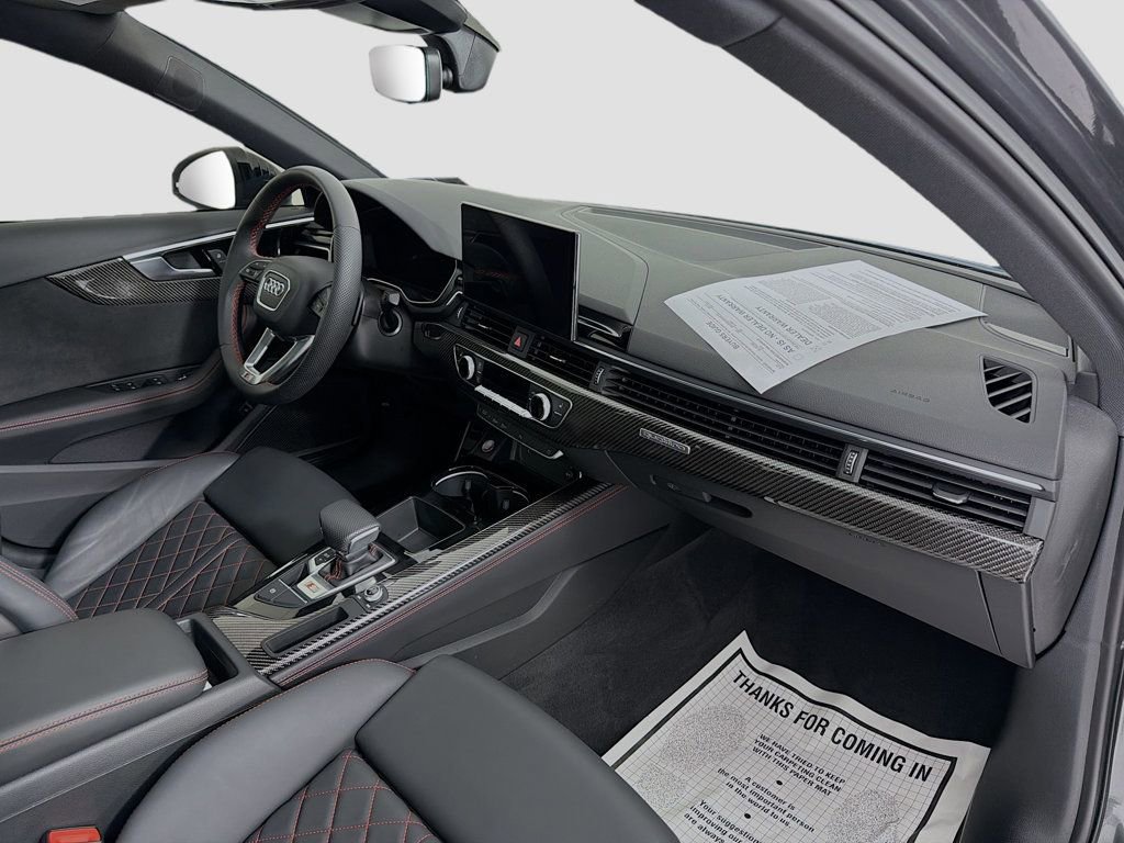 Certified 2023 Audi S4 Premium Plus w/ Premium Plus Package AWD/4WD image 30