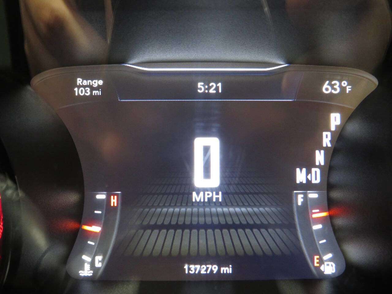 Used 2016 Dodge Challenger SXT Plus RWD image 16