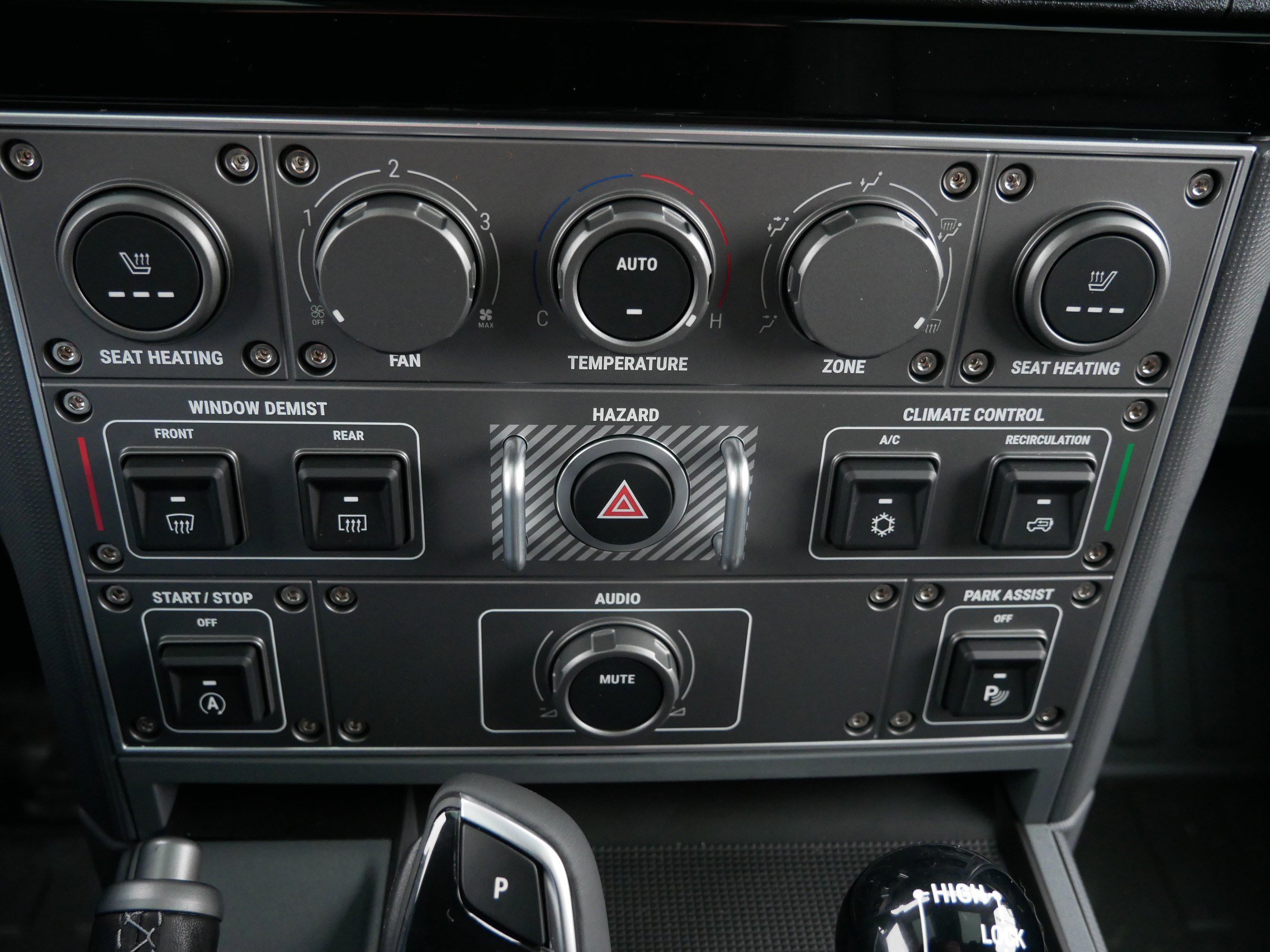 New 2026 INEOS Grenadier Fieldmaster Edition image 23