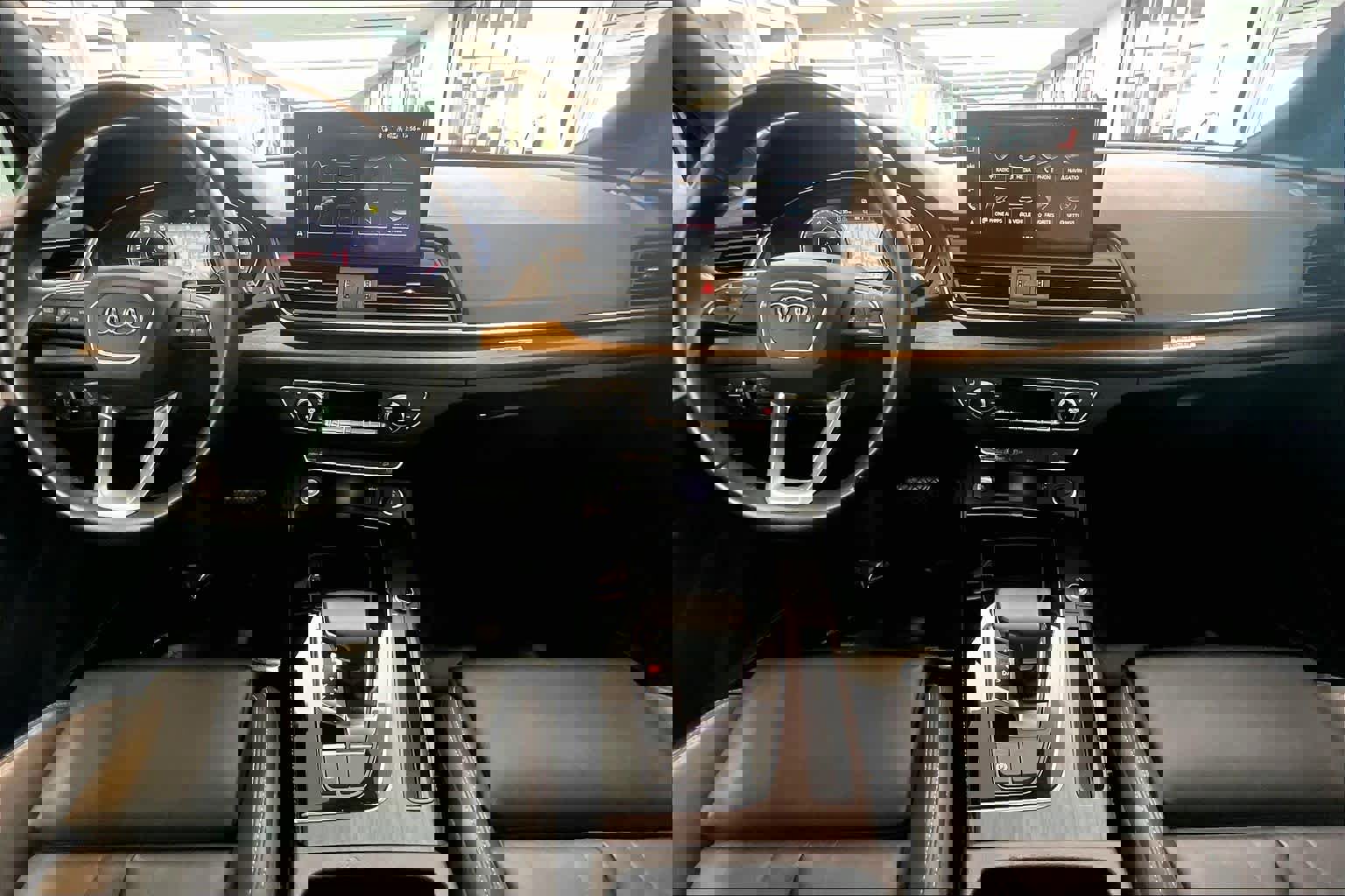 Used 2023 Audi Q5 2.0T Premium Plus image 16