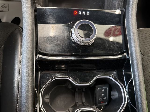 Used 2021 Jeep Grand Cherokee L Laredo AWD/4WD image 27