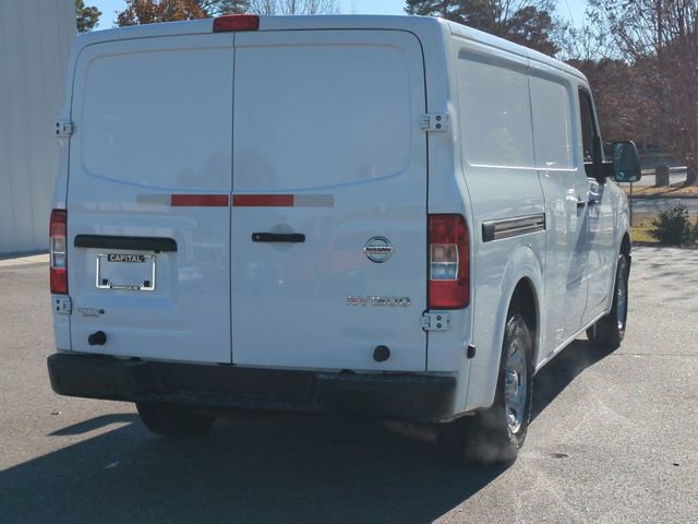 Used 2020 Nissan NV 1500 SV image 3