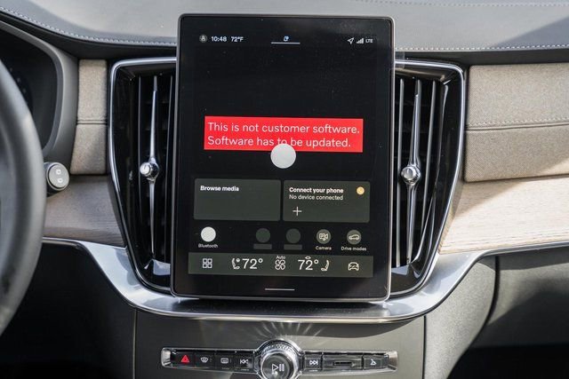 New 2026 Volvo XC90 B6 Ultra w/ Protection Package Premier image 20