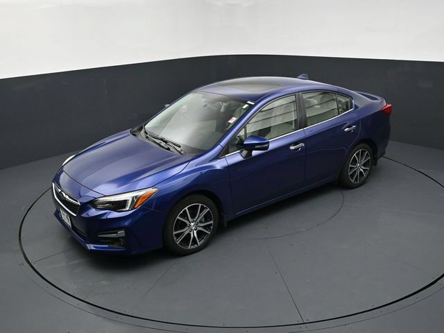 Used 2017 Subaru Impreza 2.0i Limited AWD/4WD image 14